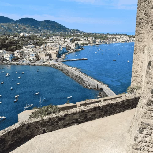 10 Curiosità sull’isola di Ischia