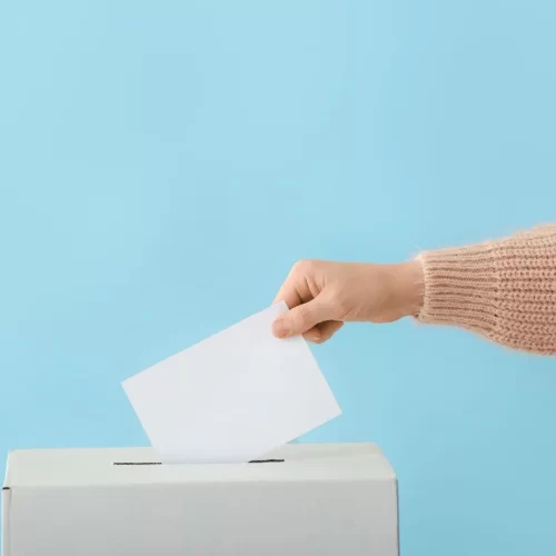 dati referendum campania