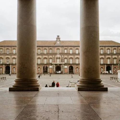 domenica gratis museo campania
