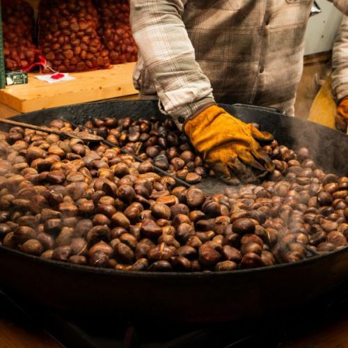 eventi in campania a novembre 2025