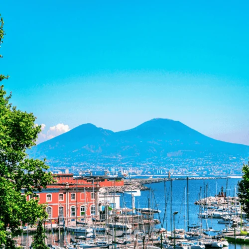 Weekend a Napoli: eventi, cose da fare, spettacoli e concerti dal 22 al 24 agosto 2025