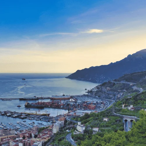 Ferragosto a Salerno 2025: eventi e cosa fare