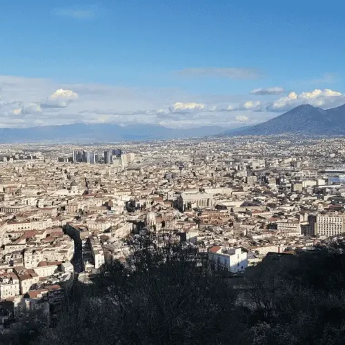 Ferragosto a Napoli 2025: eventi e cosa fare