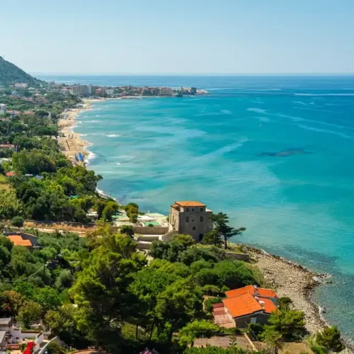 Ferragosto ad Acciaroli 2025: eventi e cosa fare