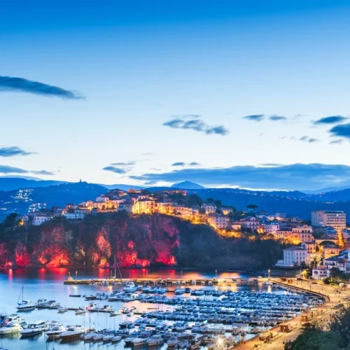 Ferragosto ad Agropoli 2025: eventi e cosa fare