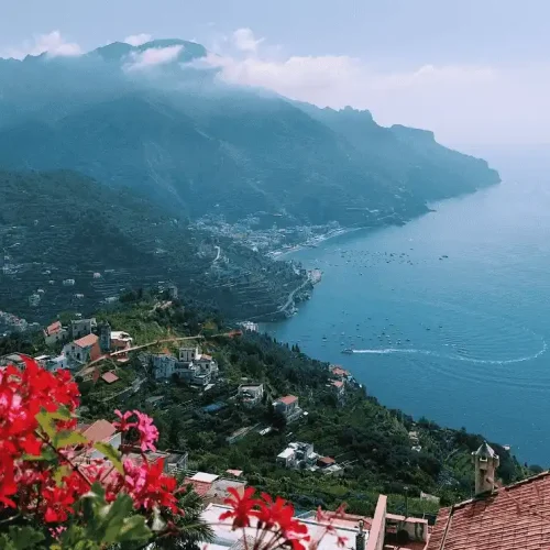 Ferragosto in Costiera Amalfitana 2025: eventi, fuochi e cosa fare
