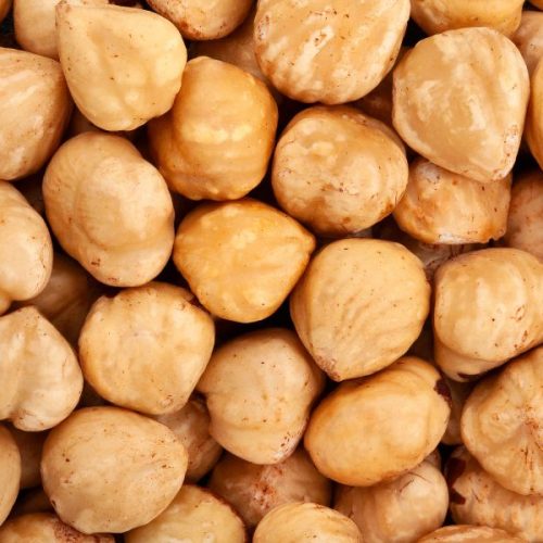 festa della nocciola baiano