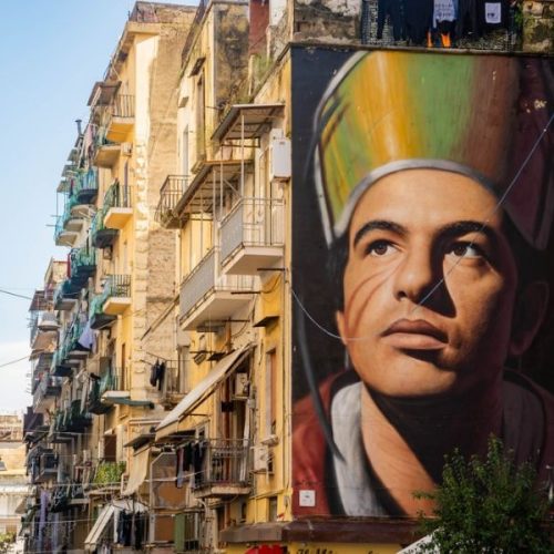 festa di san gennaro a napoli