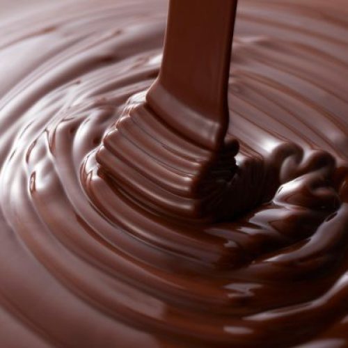 fiere del cioccolato a napoli 2025
