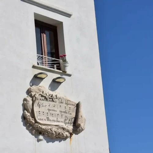 Fenestrella di Marechiaro: storia e leggenda
