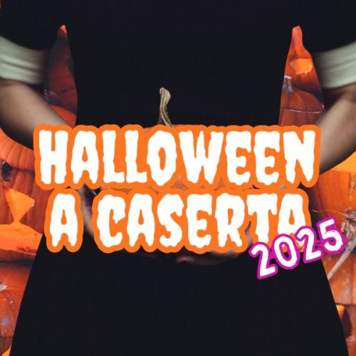 halloween a casert