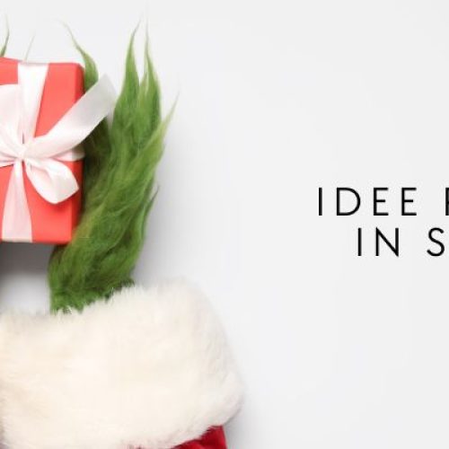 idee regalo in sconto