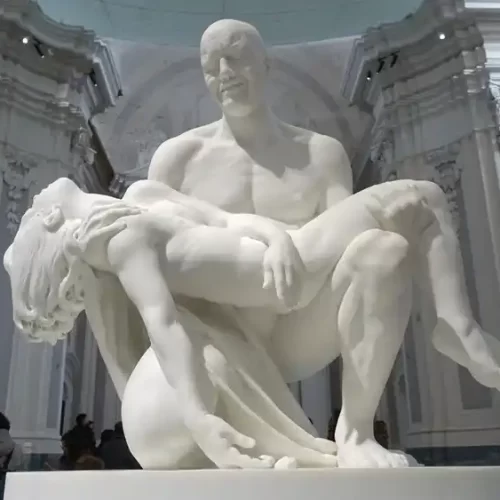 Jago Museum Napoli: dove si trova, opere, biglietti e orari