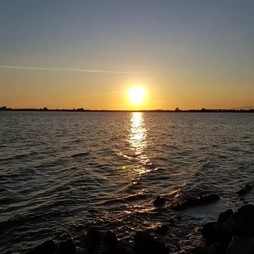 Lago Patria