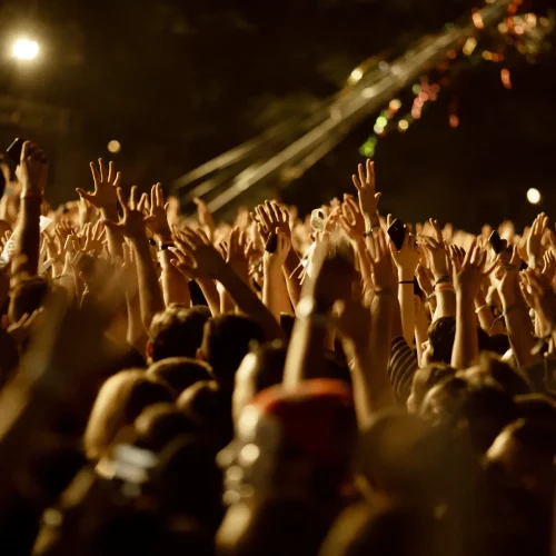 Concerti in Campania 2026