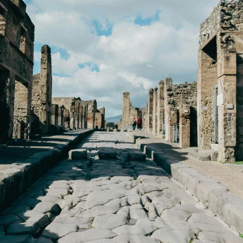 maggio dei monumenti 2026 napoli
