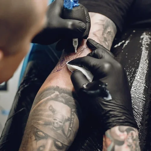Napoli Tattoo Expo 2026: cosa fare, eventi, biglietti e info utili