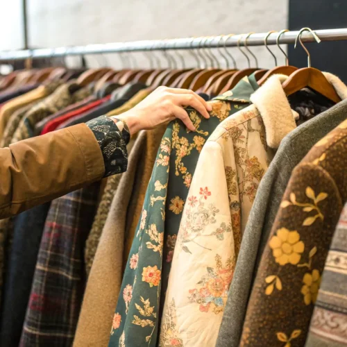 Fiera del Vintage a San Marco Evangelista 2026: Programma e date