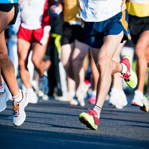maratone a napoli