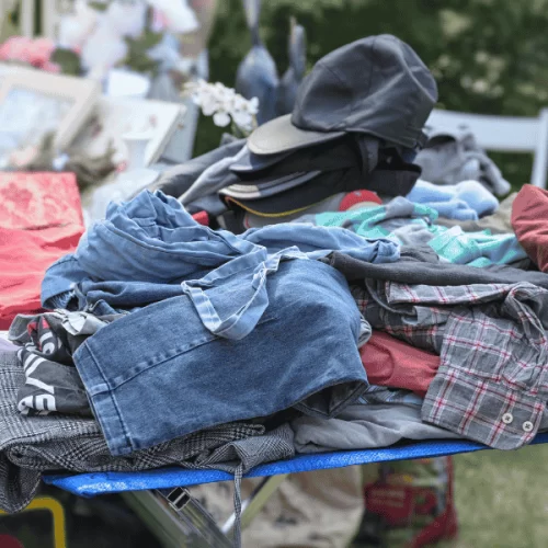 Mercatini dell’usato a Napoli: scopri i migliori anche in provincia