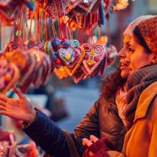 mercatini di natale a caserta