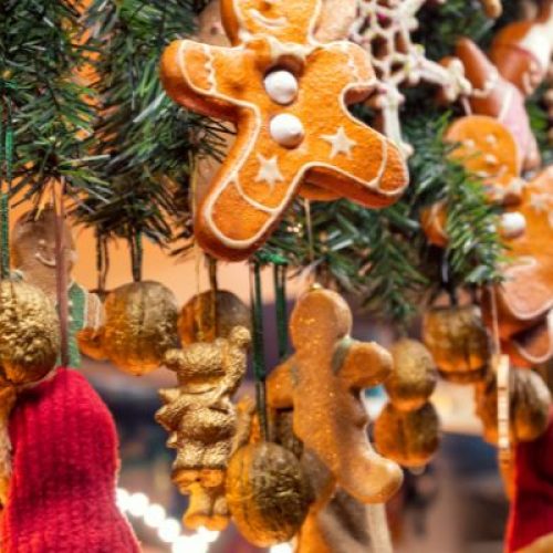 mercatini di natale a castellabate 2025