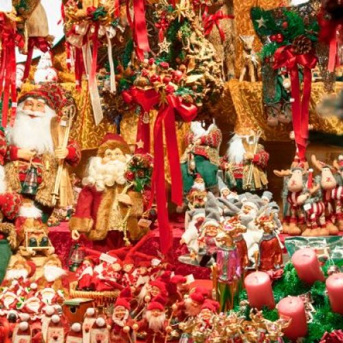 mercatini di natale ad agropoli 2025