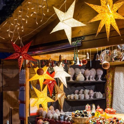 mercatini di natale napoli 25-26