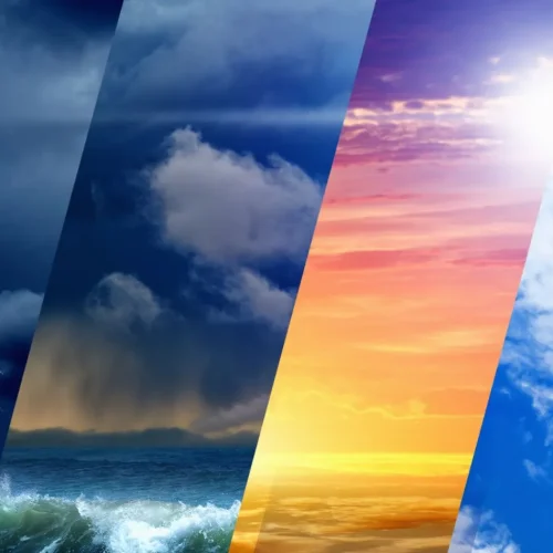 meteo pasquetta 2026 in campania
