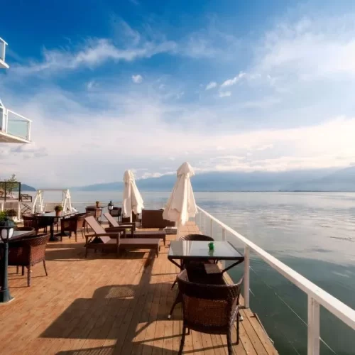 migliori bar sul mare a Salerno