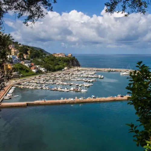 migliori spiagge di agropoli