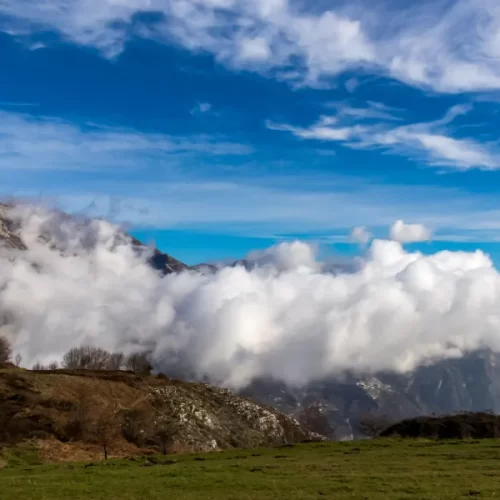 Montagne della Campania