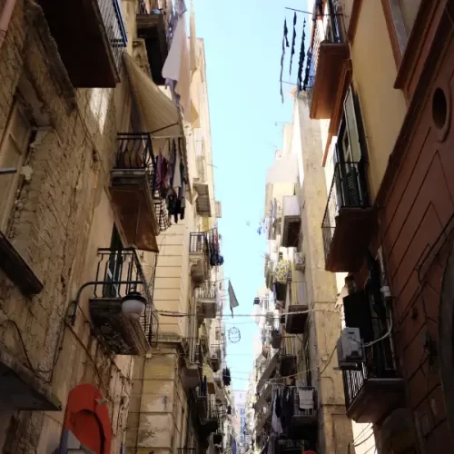 Usanze e tradizioni Napoletane: scopri di più sulla città