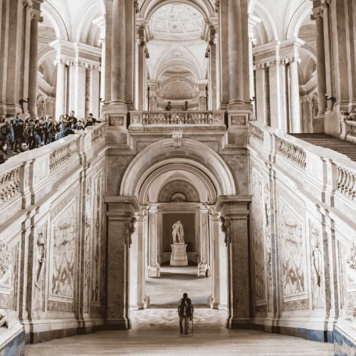 Ritorna la “Domenica al Museo”: i musei gratis il 6 luglio 2025  a Napoli e in Campania