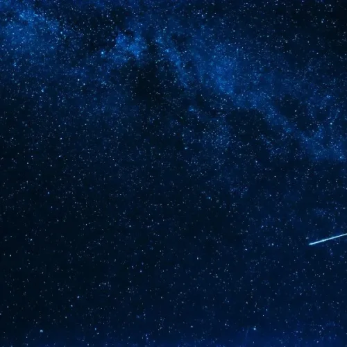 Notte di San Lorenzo: Dove vedere le stelle cadenti a Napoli il 10 agosto