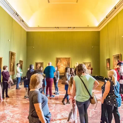 Le opere da vedere di Caravaggio a Napoli: tutte le informazioni