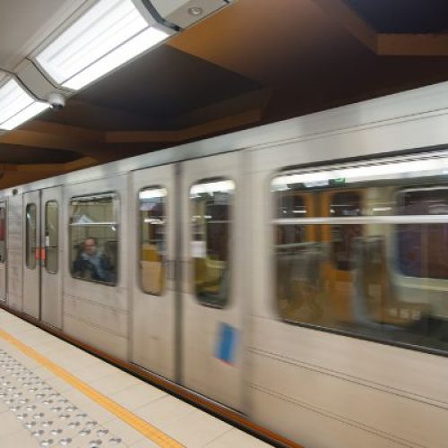 orari treni a natale e capodanno a napoli