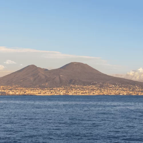 Cosa fare e dove andare a Pasquetta in Campania 2025