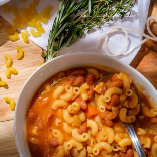 Piatti tipici Benevento: scopri cosa mangiare