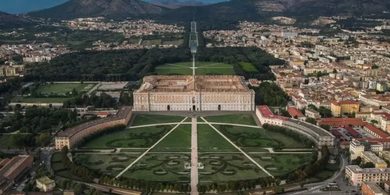 pic nic caserta