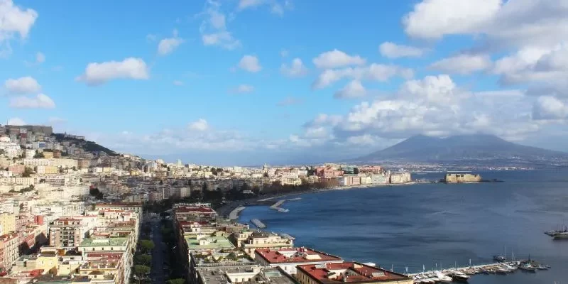 pic nic napoli