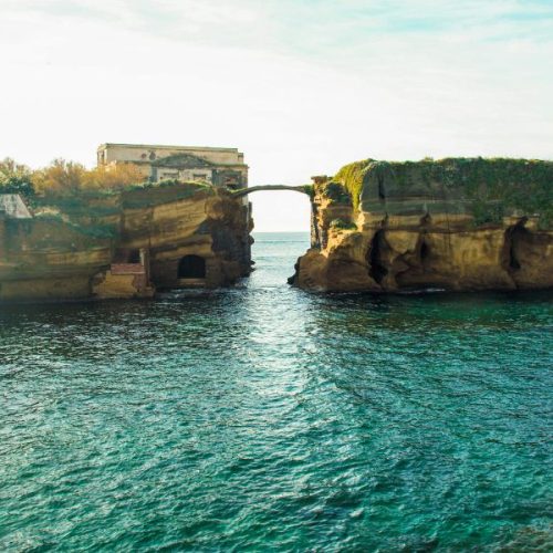 prenotazione spiaggia gaiola