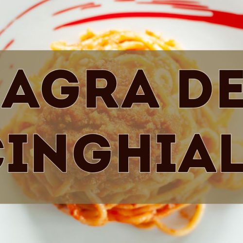sagra del cinghiale dugenta
