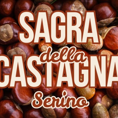 sagra della castagna serino