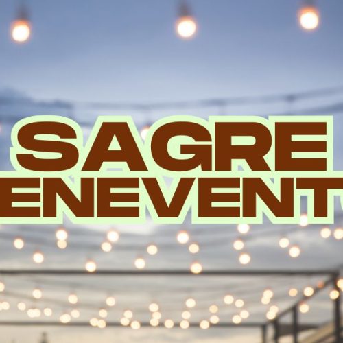 sagre benevento settembre