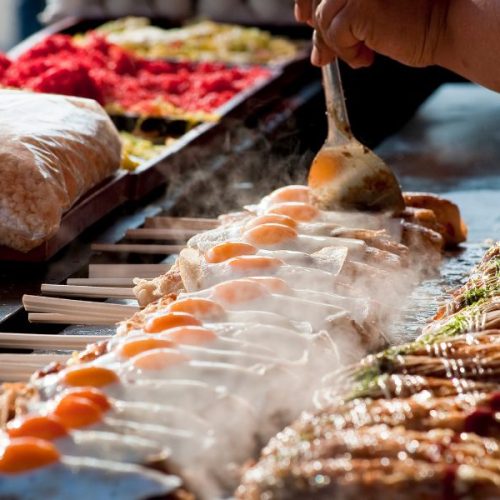 sagre in campania a settembre