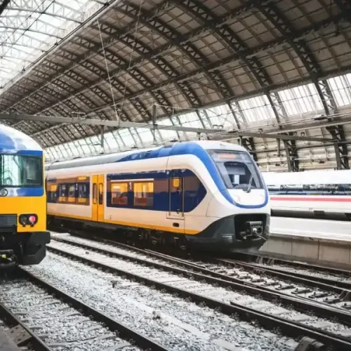 sciopero dei mezzi in campania