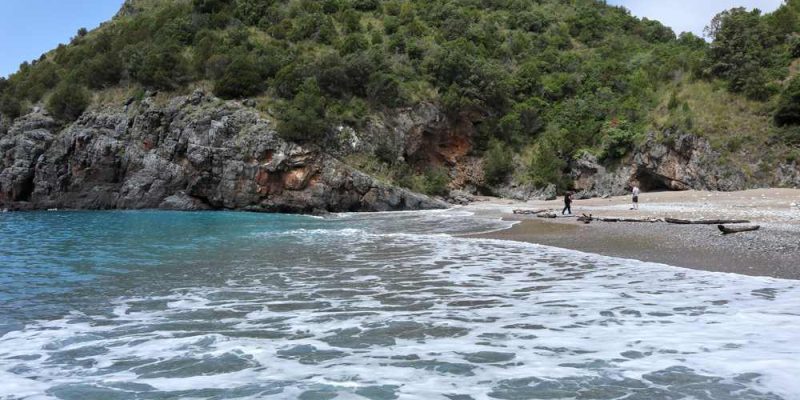 marina di camerota
