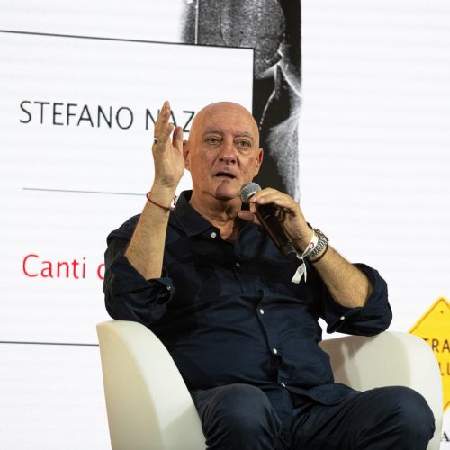 Stefano Nazzi Indagini Live 2026 al Teatro Bellini di Napoli