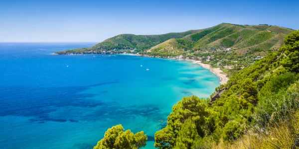 Le migliori spiagge del Cilento: tutte le spiagge con bandiera blu